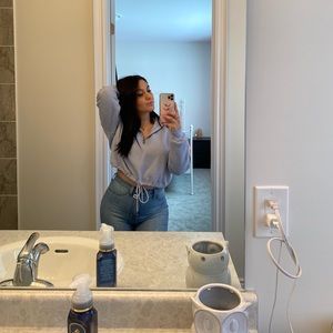 Meet your Posher, Ali